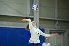 VB vs Plymouth St  Wheaton Women’s Volleyball vs Plymouth St. - Photo by Keith Nordstrom